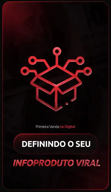 Definindo o Infoproduto Viral