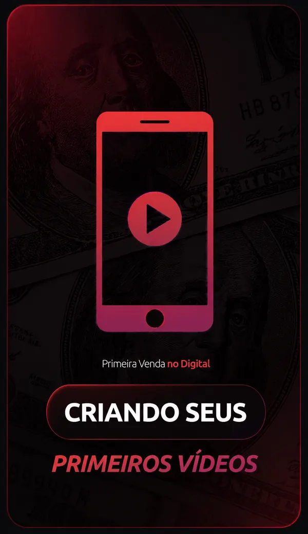 Criando Seus Primeiros Vídeos